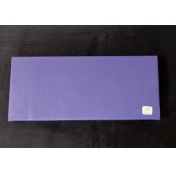 Poker Set Box with Decorative Design from Anthropologie - NTW in Box - Picture 7 of 11